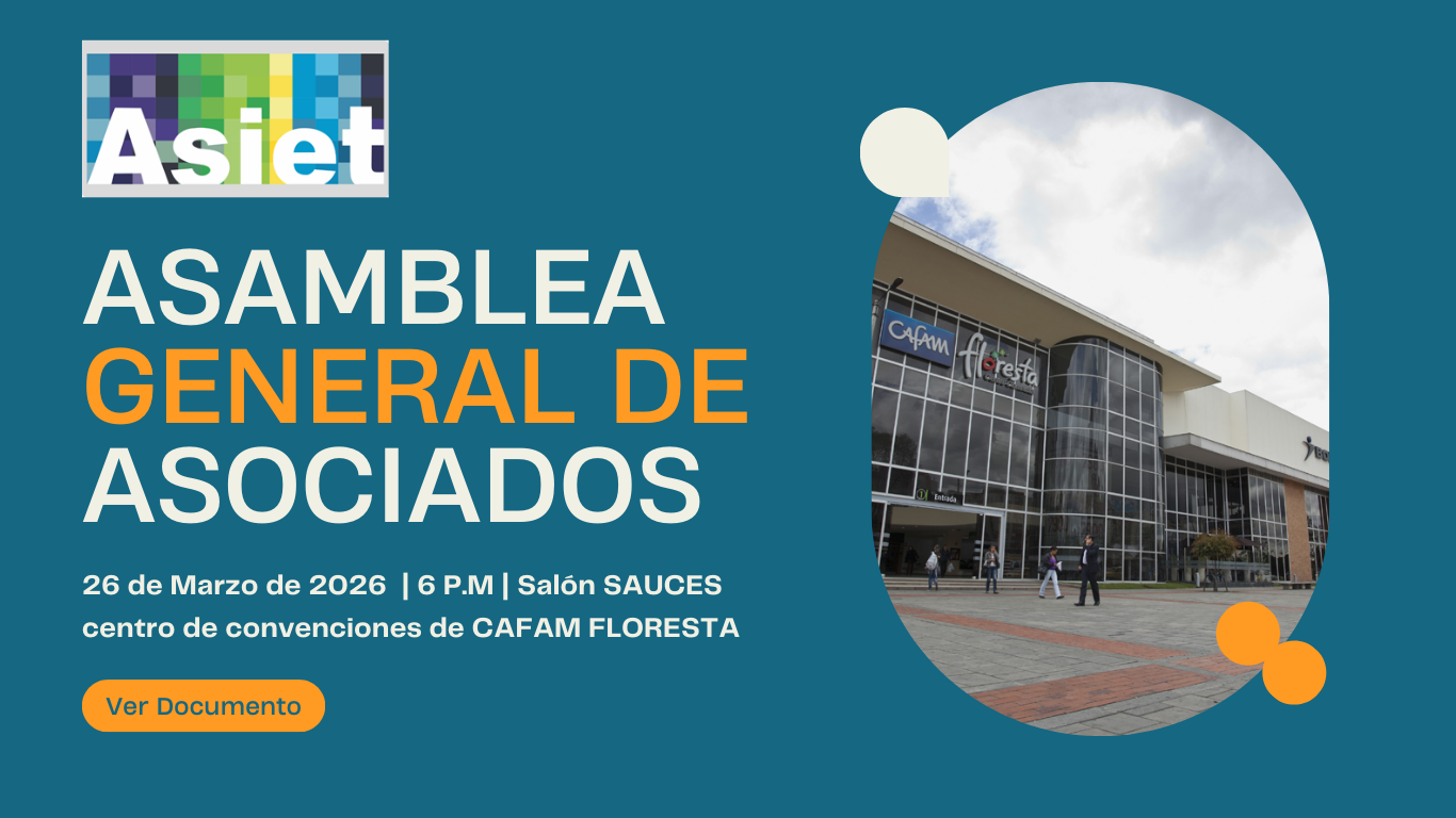ASAMBLEA GENERAL DE ASOCIADOS